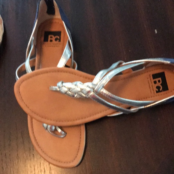BC Shoes sandals - Picture 2 of 3